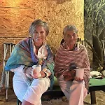 Hostel Con Huerta En La Montana