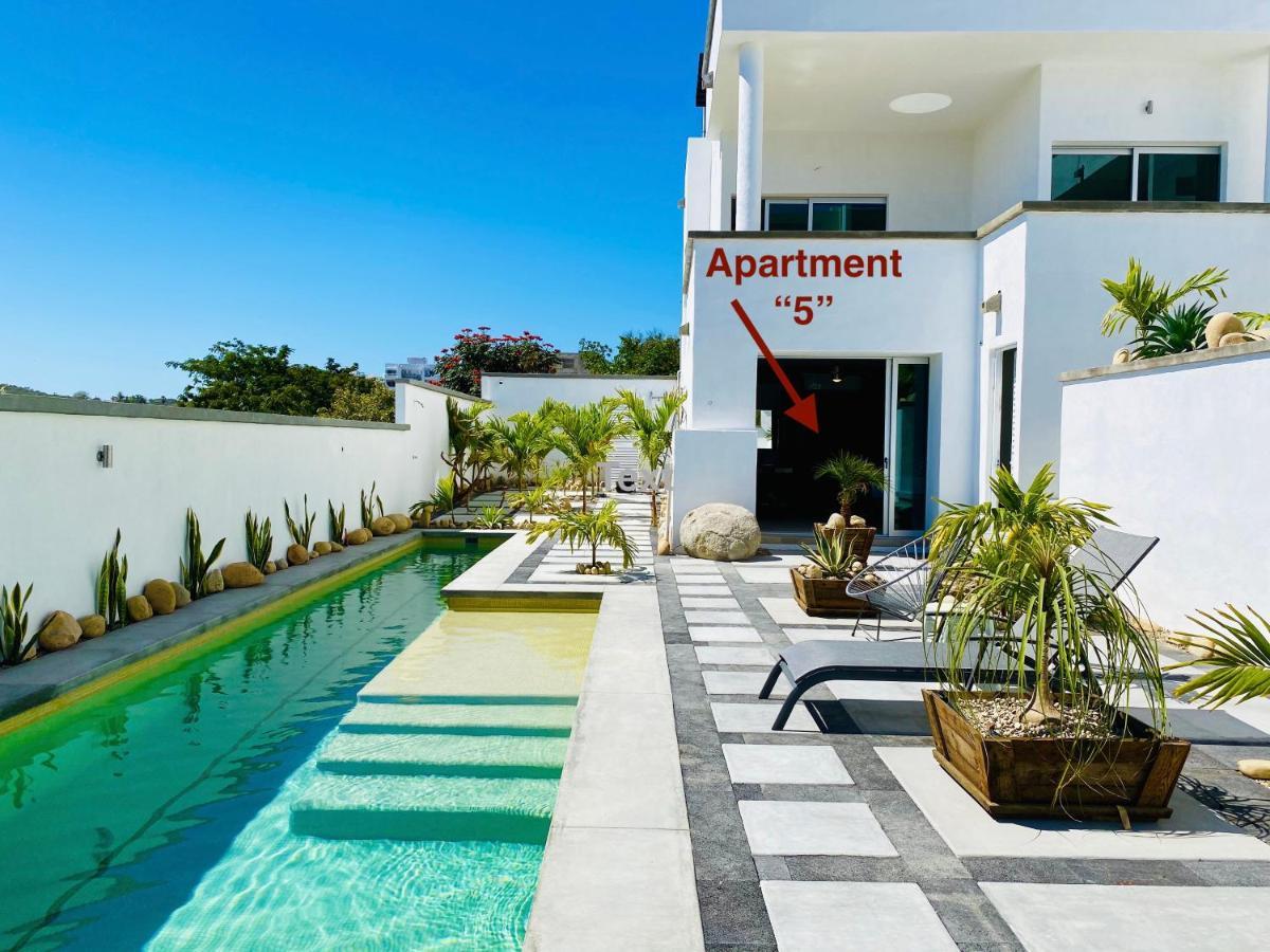 Apartment Cabo Nest San Jose del Cabo