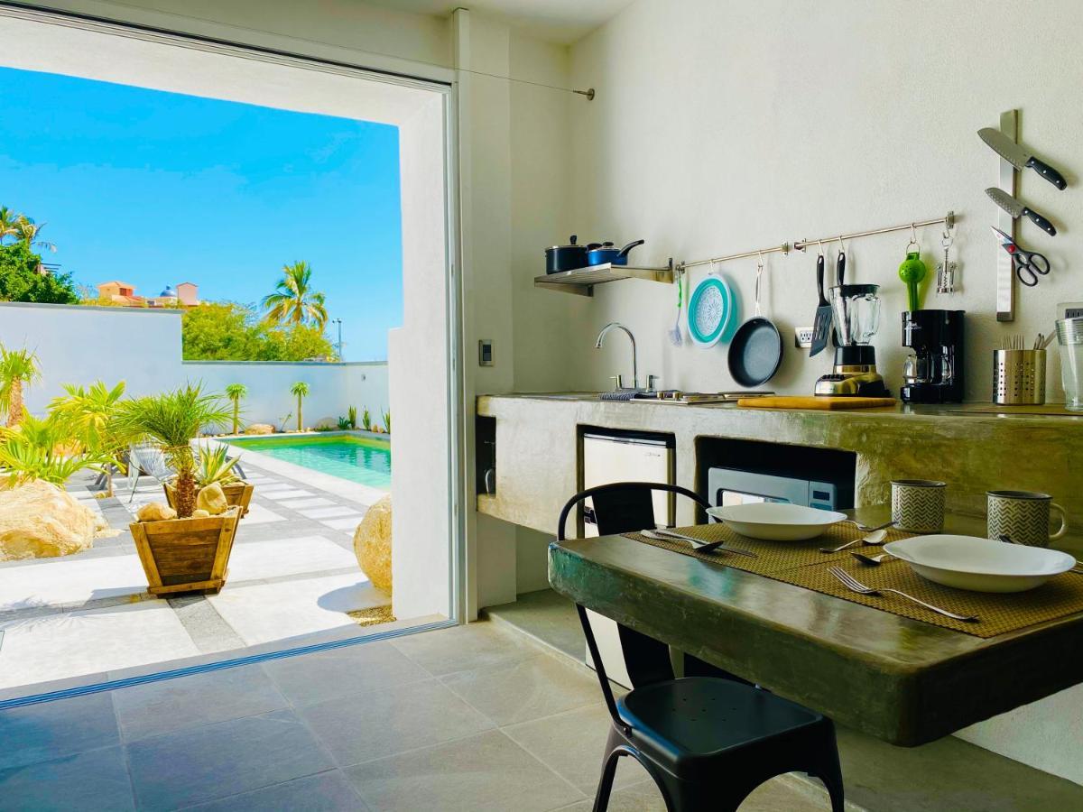 Cabo Nest Apartment *