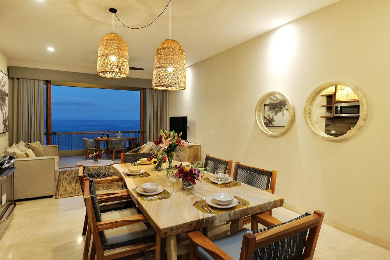 Hear The Waves! Amazing Beachfront With Unbeatable Views! San Jose del Cabo