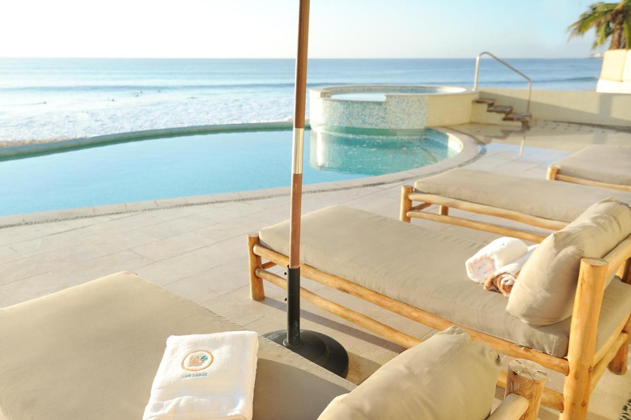 Hear The Waves! Amazing Beachfront With Unbeatable Views! * San Jose del Cabo
