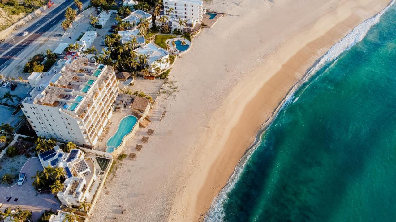 Apartment Hear The Waves! Amazing Beachfront With Unbeatable Views!