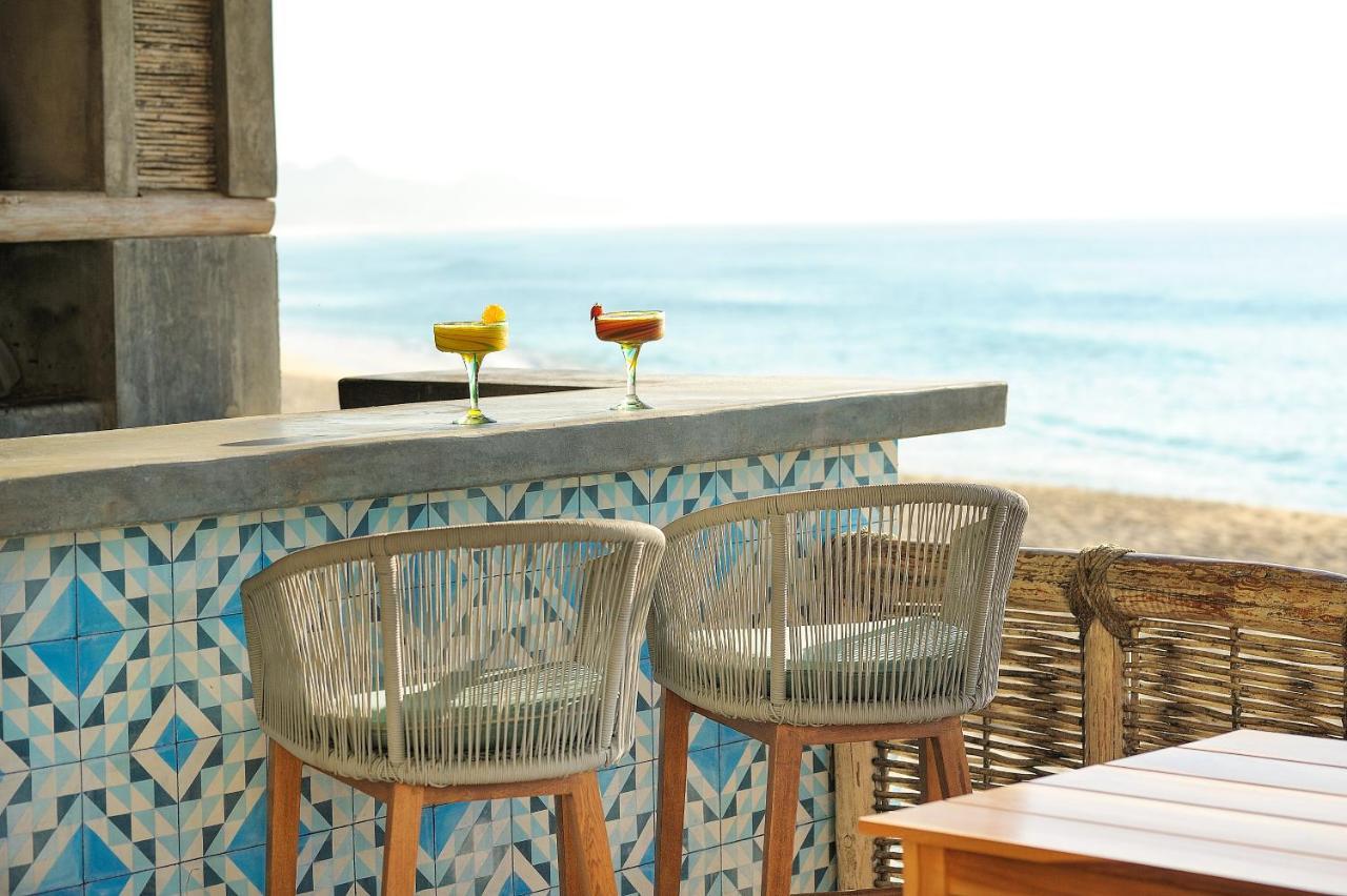 Hear The Waves! Amazing Beachfront With Unbeatable Views! * San Jose del Cabo