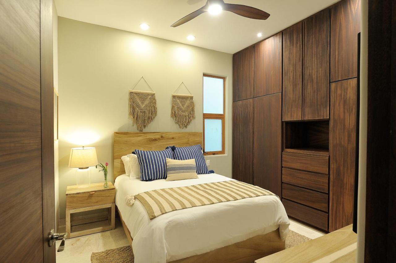 Apartment Hear The Waves! Amazing Beachfront With Unbeatable Views! San Jose del Cabo