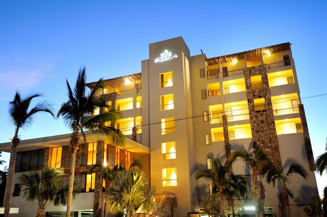 Hear The Waves! Amazing Beachfront With Unbeatable Views! Apartment San Jose del Cabo