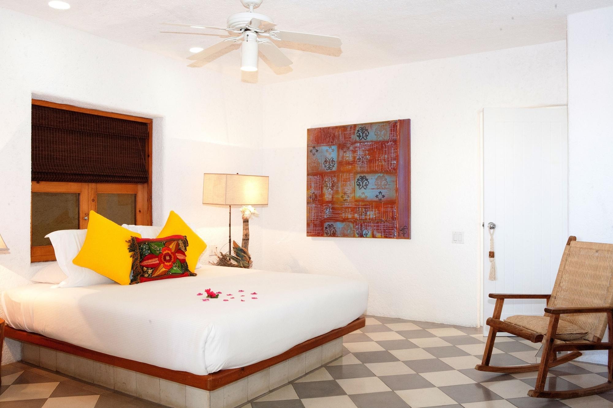 Hotel Casa Natalia Boutique Adults Only 4*