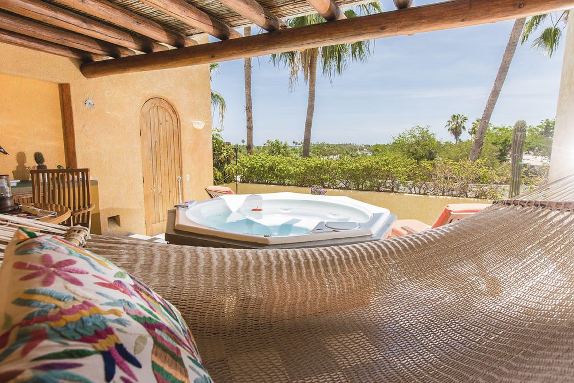 Casa Natalia Boutique Adults Only 4* San Jose del Cabo