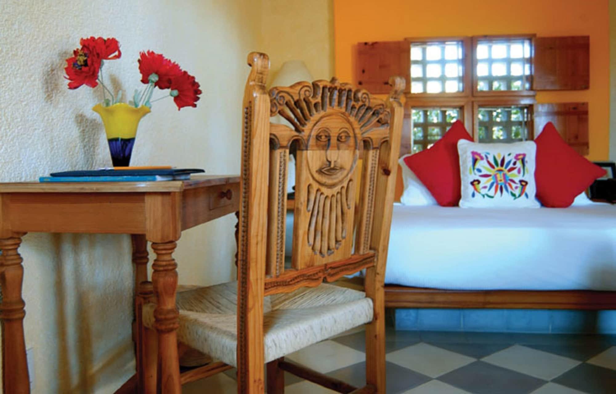 Casa Natalia Boutique Adults Only San Jose del Cabo