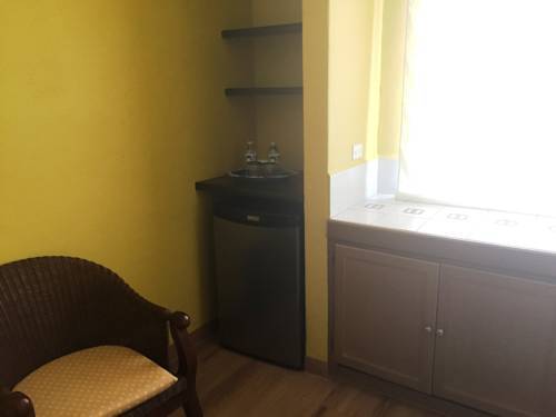 Marisol Boutique Hotel