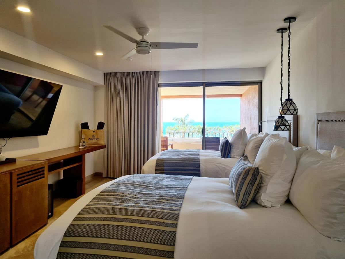 Zoetry Casa Del Mar Cabos Resort San Jose del Cabo