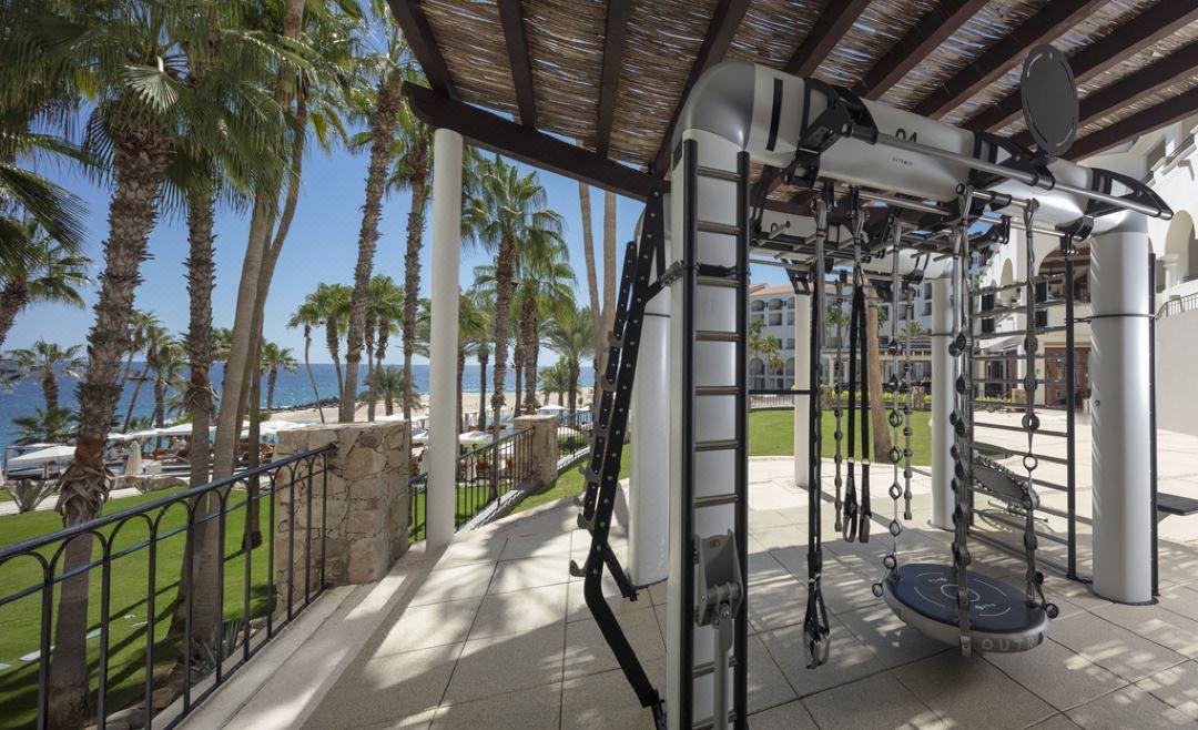 Resort Hilton Cabos 5*