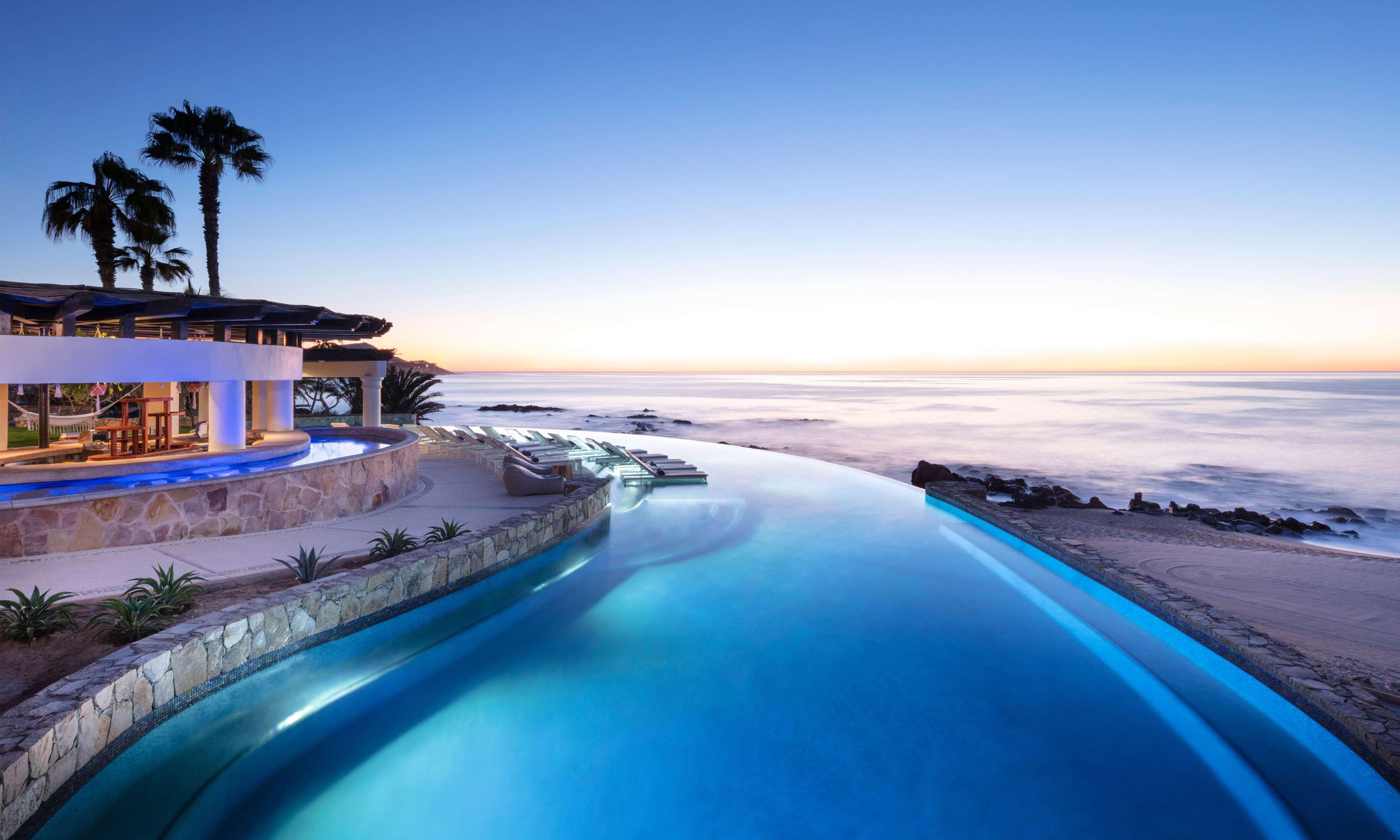 Hilton Cabos 5* San Jose del Cabo