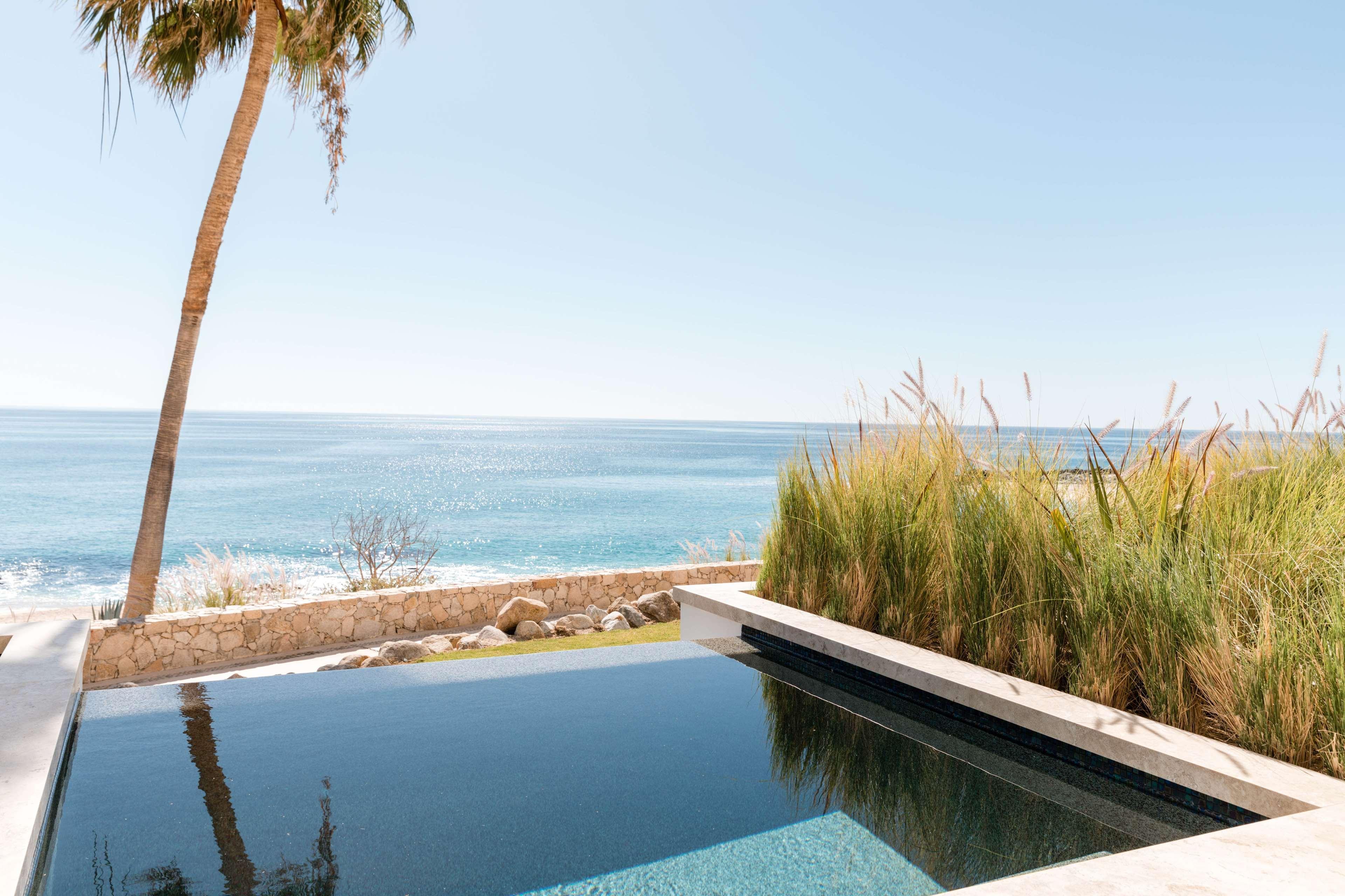 Resort Hilton Cabos San Jose del Cabo