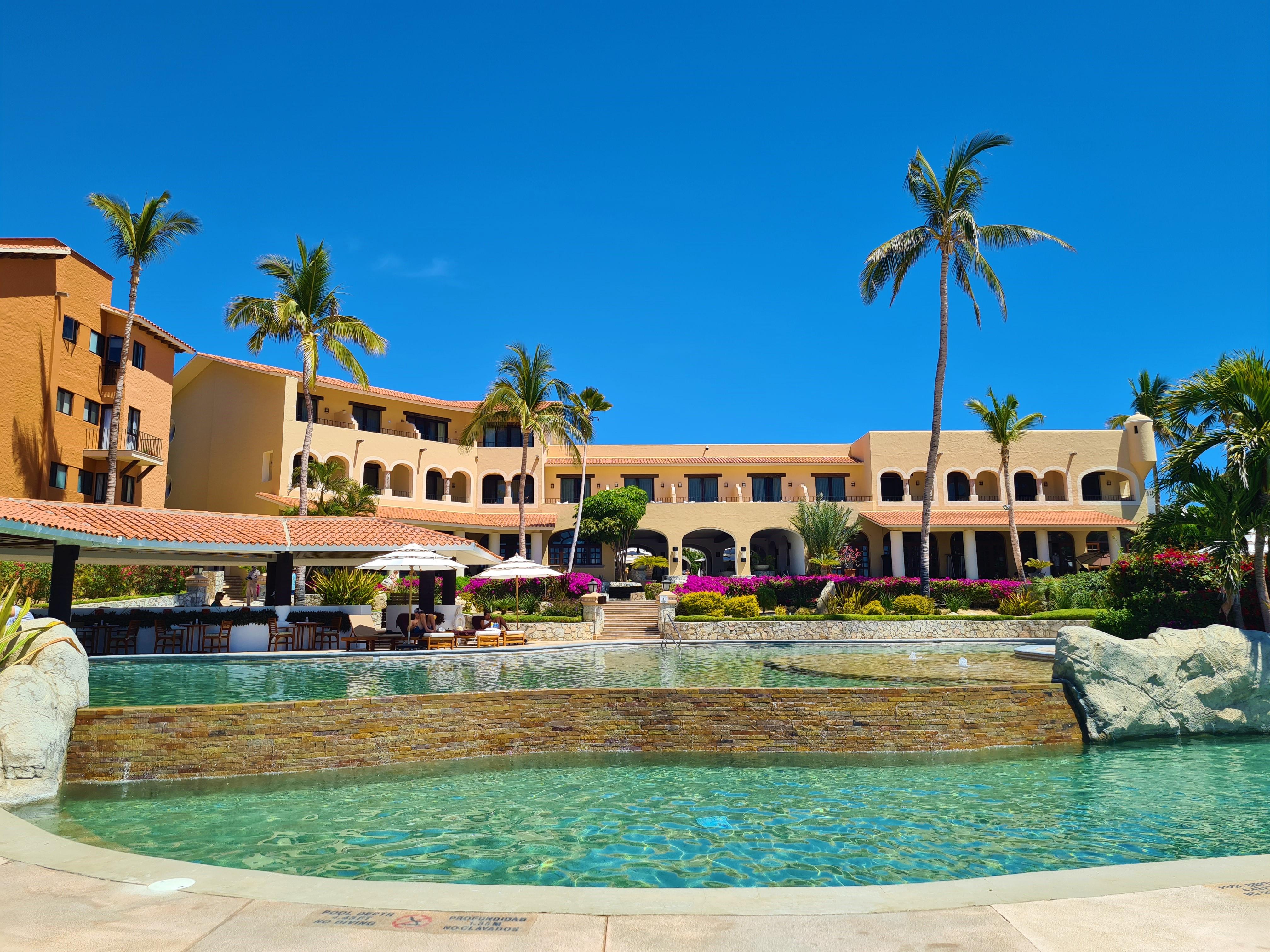 Zoetry Casa Del Mar Cabos 5* San Jose del Cabo