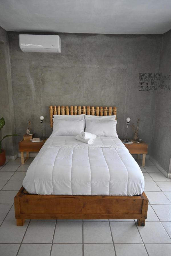 Desert Heart Hostel San Jose del Cabo