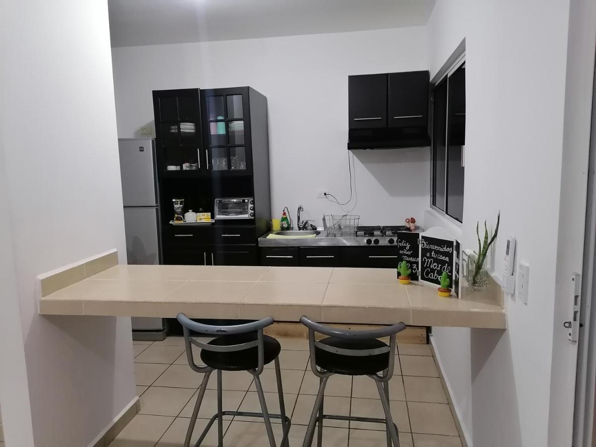Сasa de vacaciones Casa Mar De Cabo *
