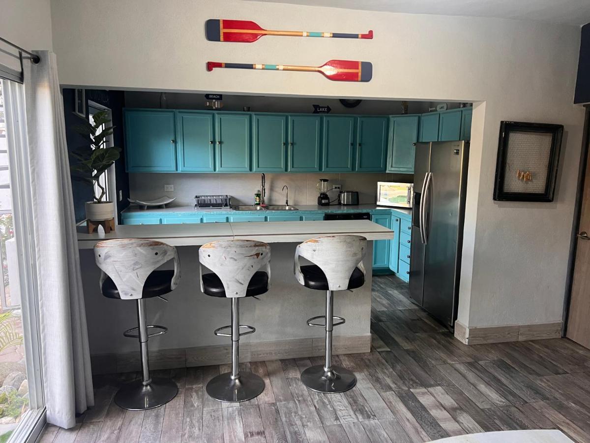Apartment Tropical Oasis San Jose del Cabo