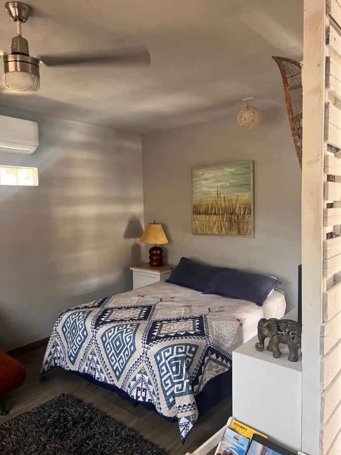 Tropical Oasis Apartment *