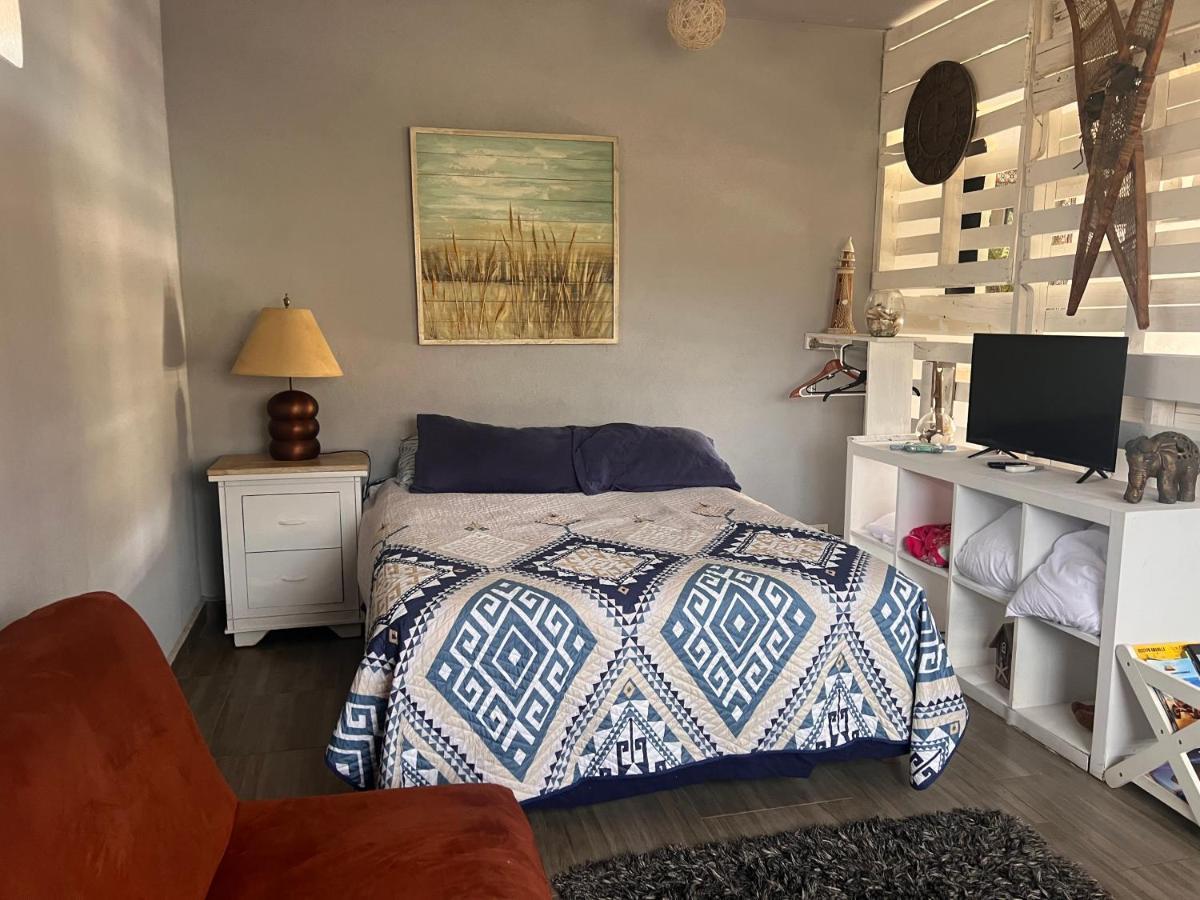 Apartment Tropical Oasis