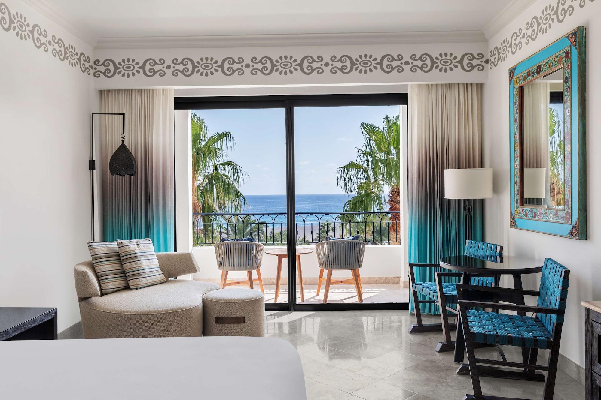 Resort Hilton Cabos 5*