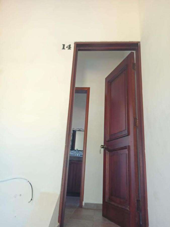 La Casona #9 Guest house