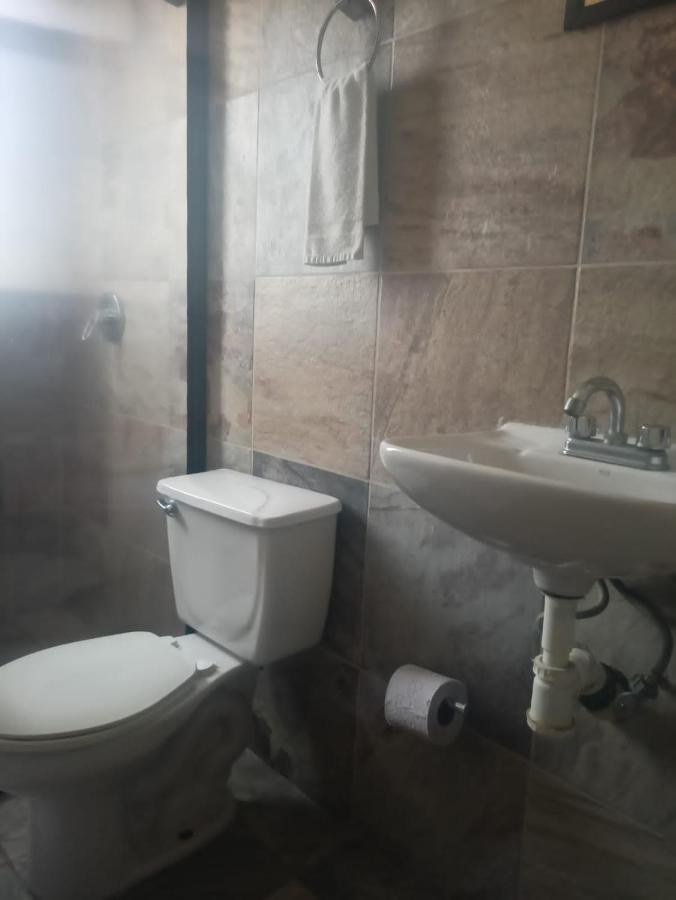 La Casona #9 Guest house *