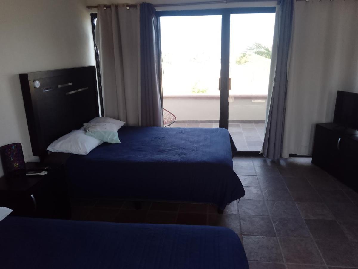 La Casona #9 Guest house