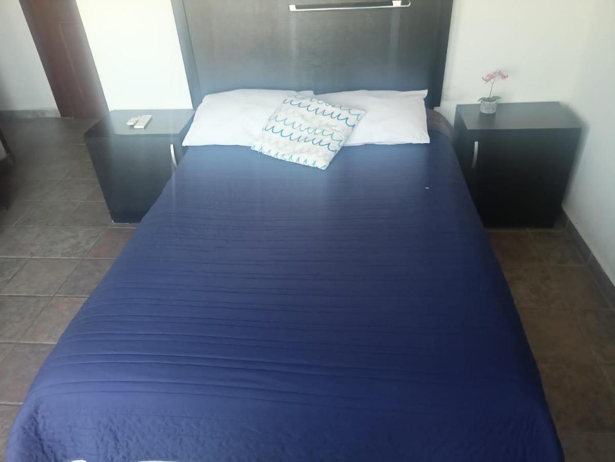 Guest house La Casona #9