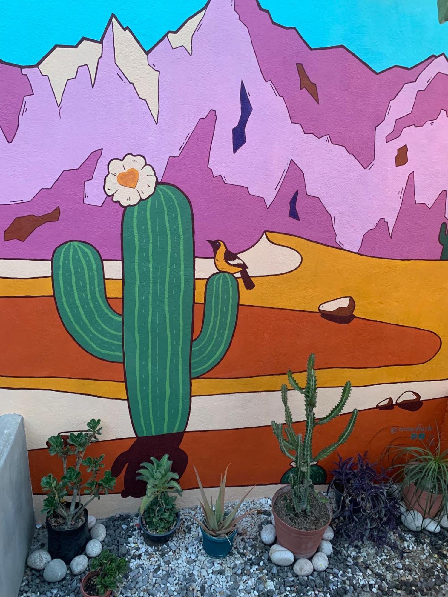 Desert Heart