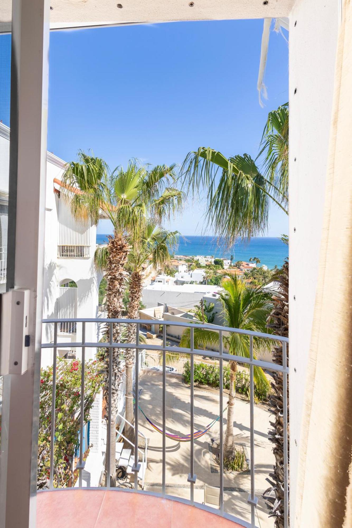 Mariamar Hotel San Jose del Cabo