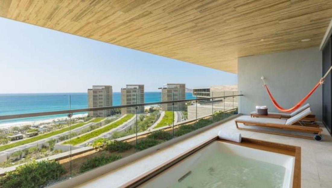 Solaz, A Luxury Collection Resort, Cabos 4* San Jose del Cabo