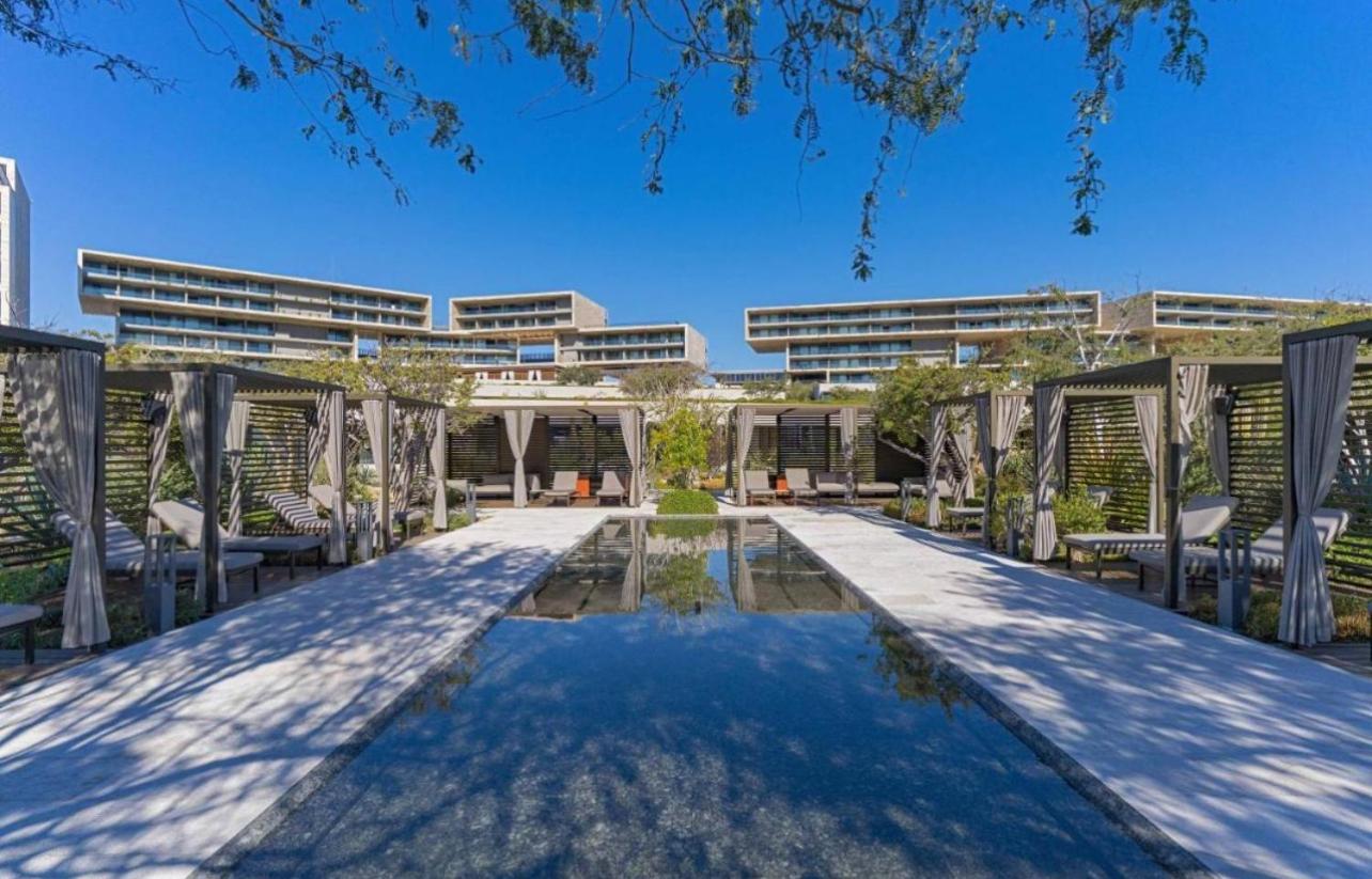 Solaz, A Luxury Collection Resort, Cabos Hotel