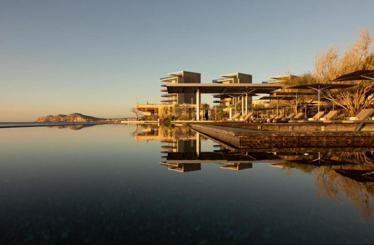 Hotel Solaz, A Luxury Collection Resort, Cabos 4*