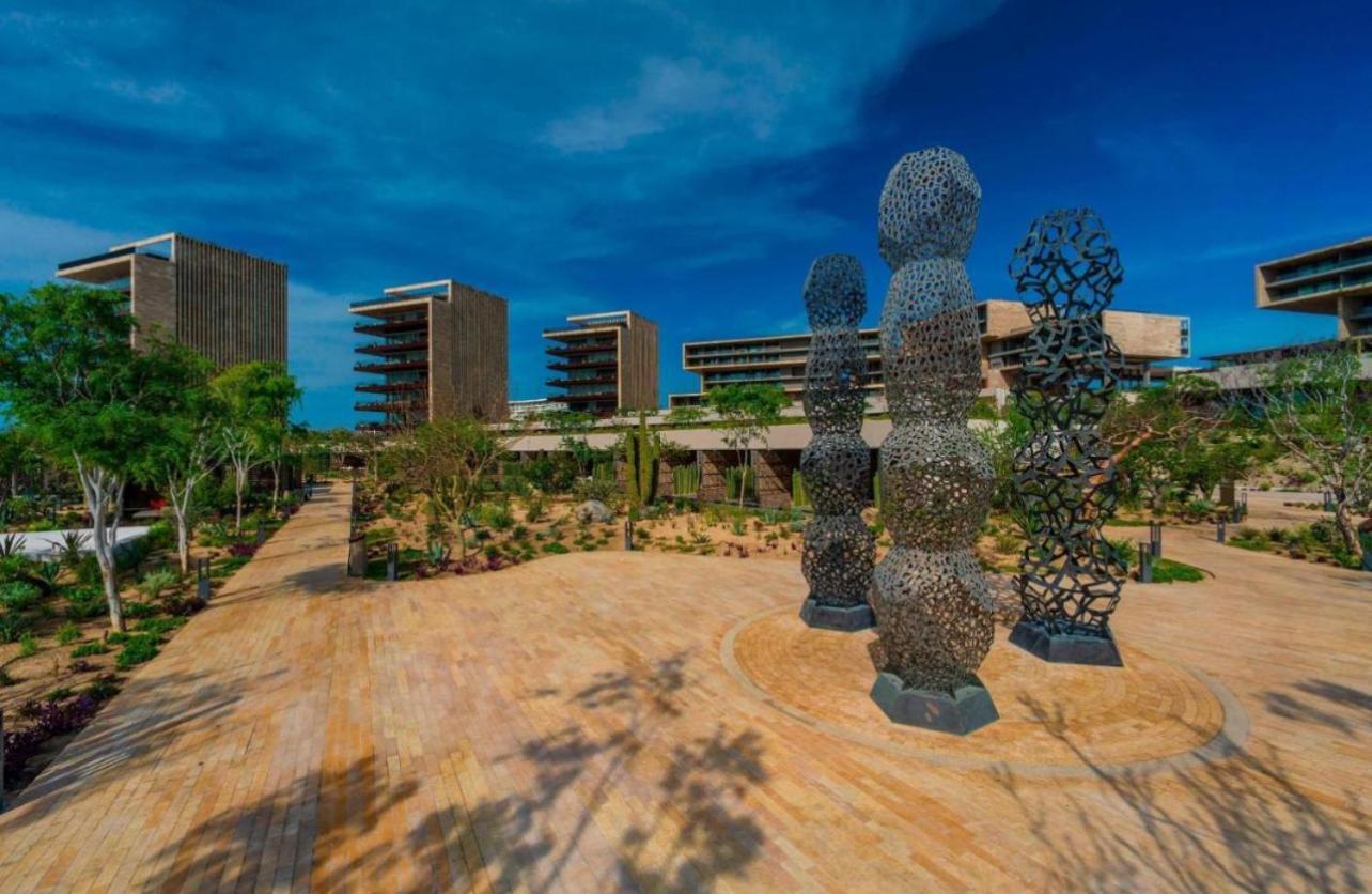 Hotel Solaz, A Luxury Collection Resort, Cabos 4*