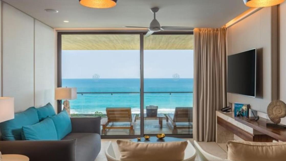 Solaz, A Luxury Collection Resort, Cabos Hotel San Jose del Cabo
