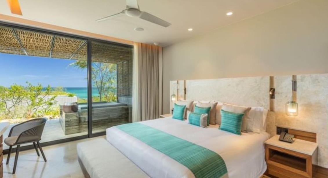 Solaz, A Luxury Collection Resort, Cabos Hotel