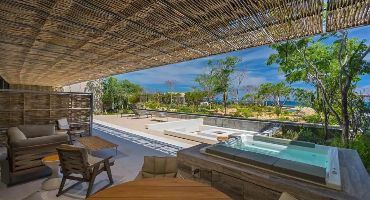 Solaz, A Luxury Collection Resort, Cabos Hotel 4*