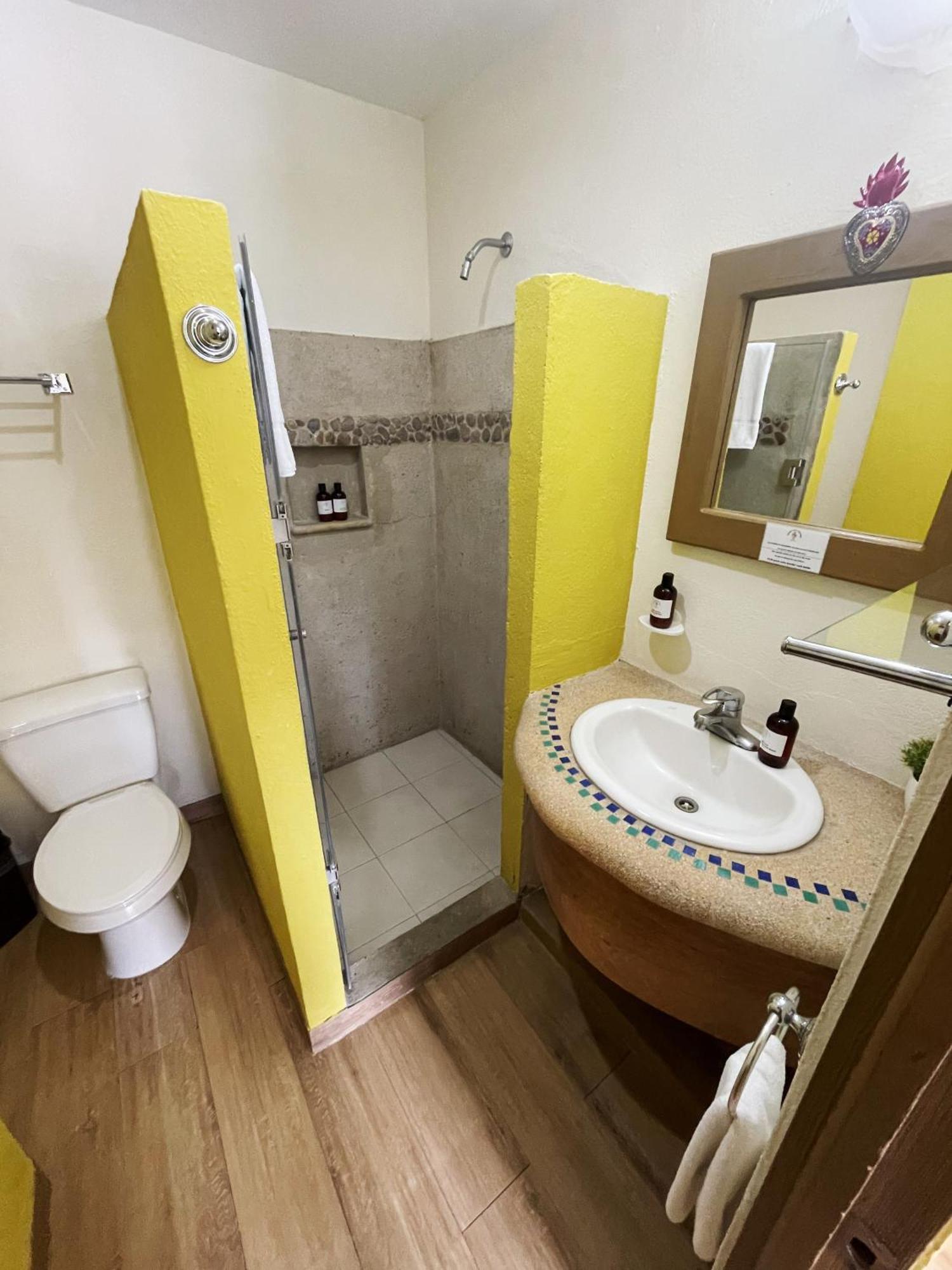 Marisol Boutique Hotel