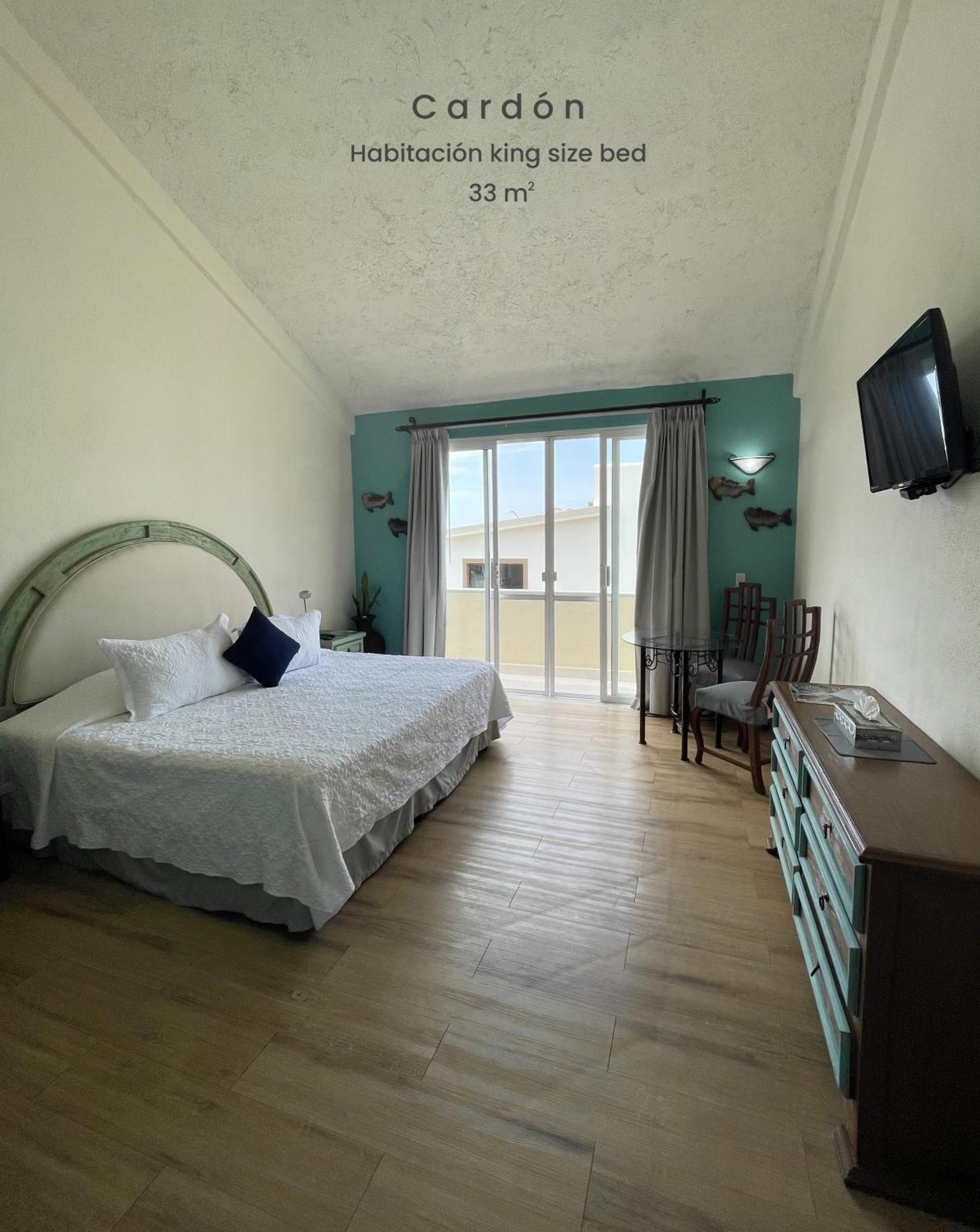 Marisol Boutique Hotel San Jose del Cabo