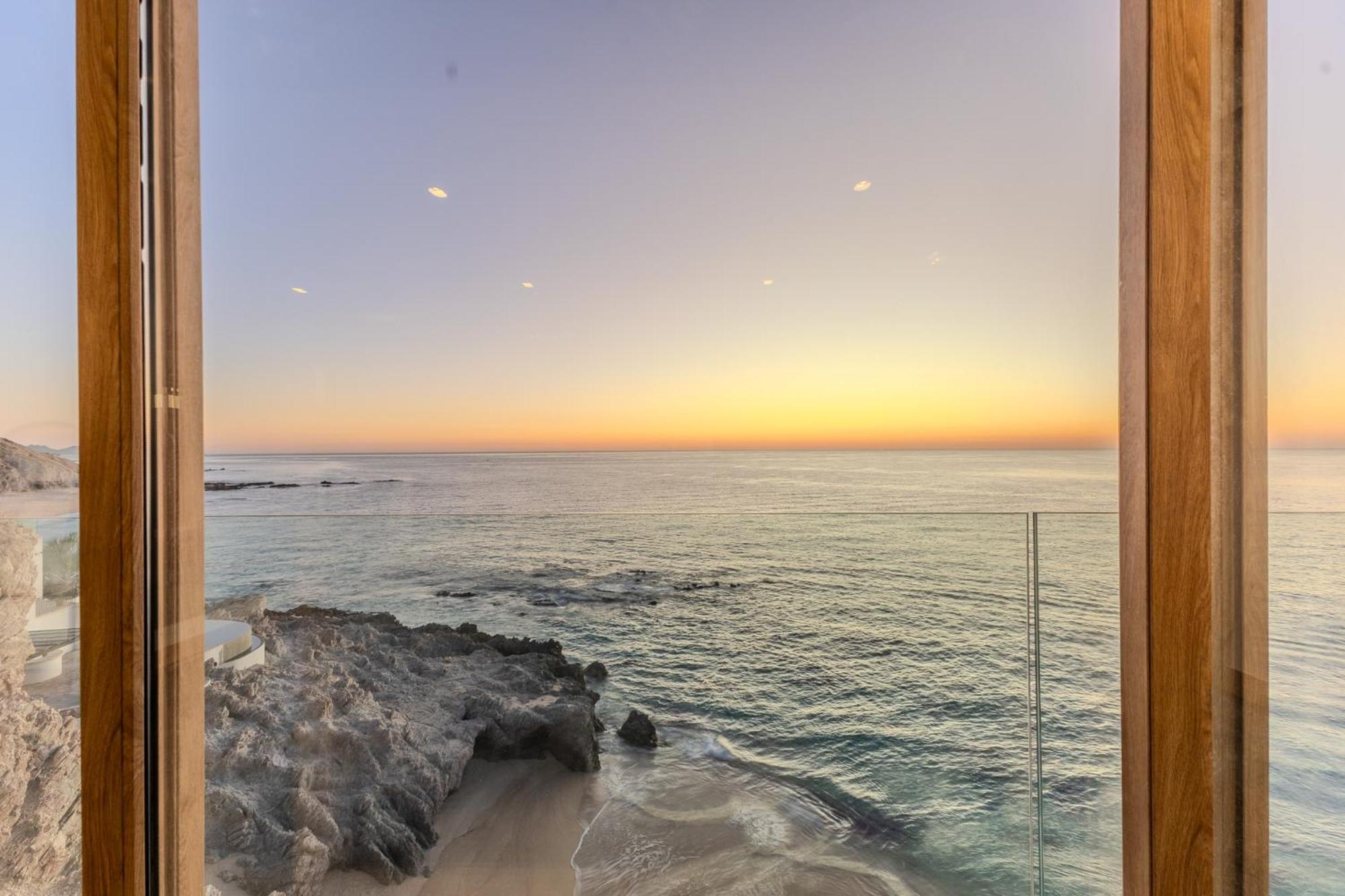 Villa New Stunning Villa, Full Staff, Gym And Has Its Own Private Swimmable San Jose del Cabo