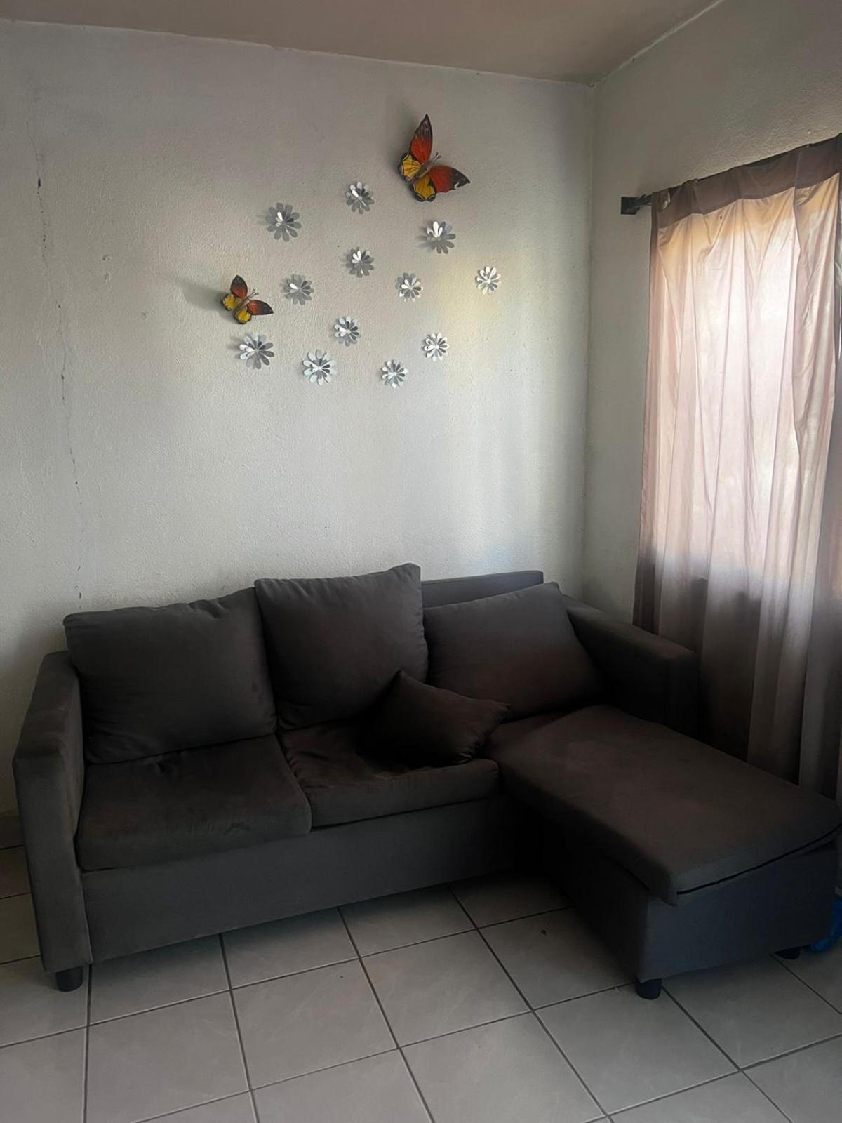 Casa Garcia Сasa de vacaciones *
