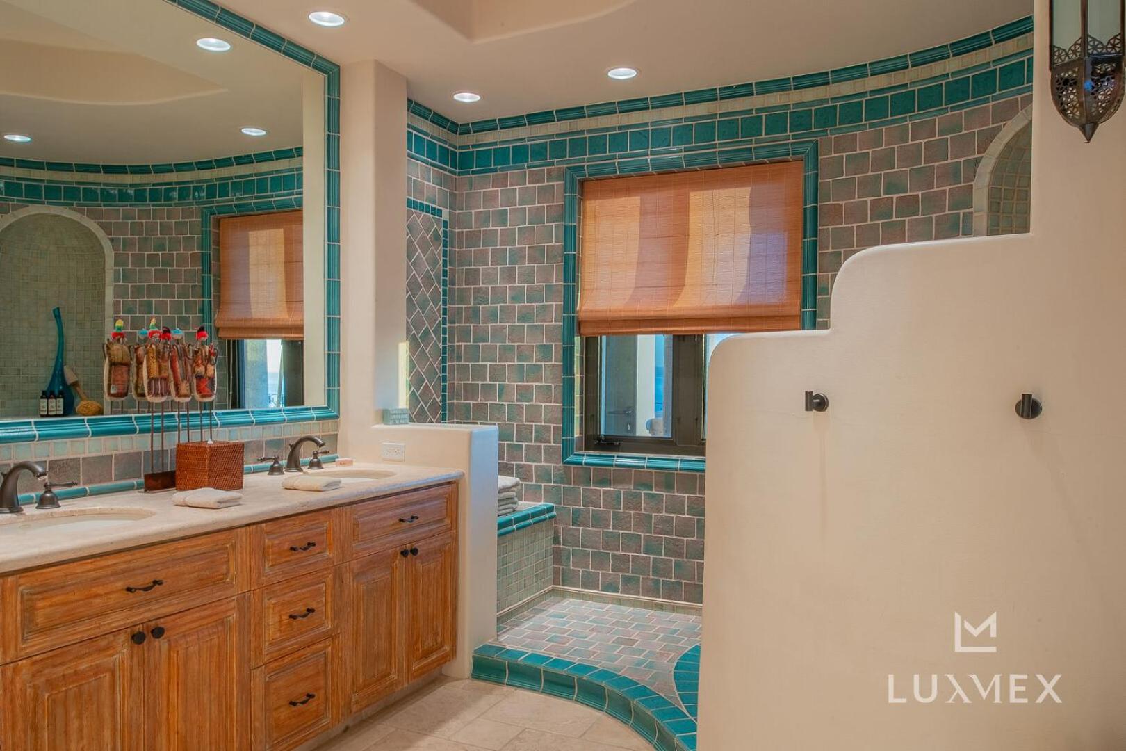 Villa Luxurious Seclusion At Palmilla Fully Staffed - Swimmable