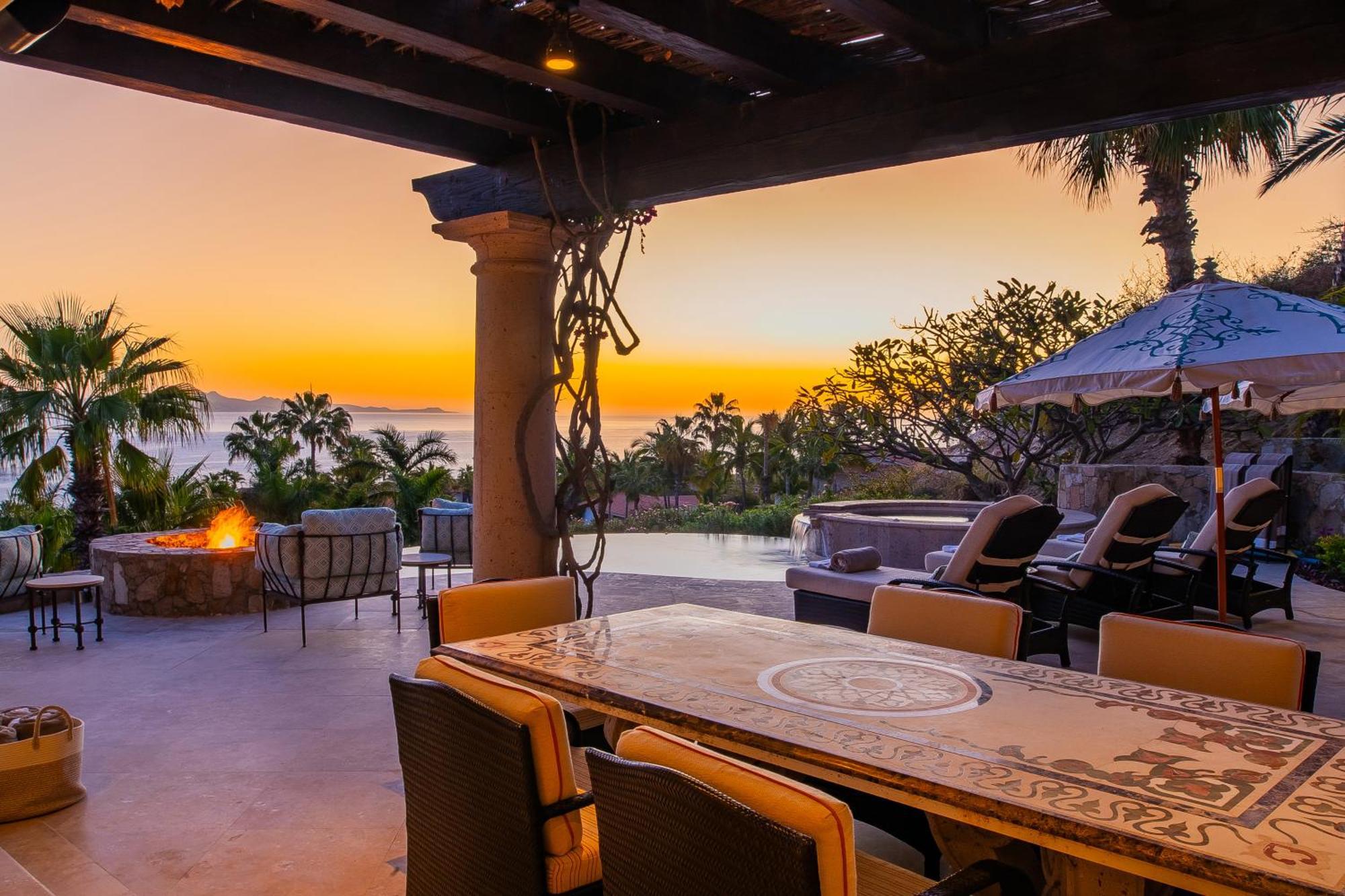 Luxurious Seclusion At Palmilla Fully Staffed - Swimmable Villa San José del Cabo