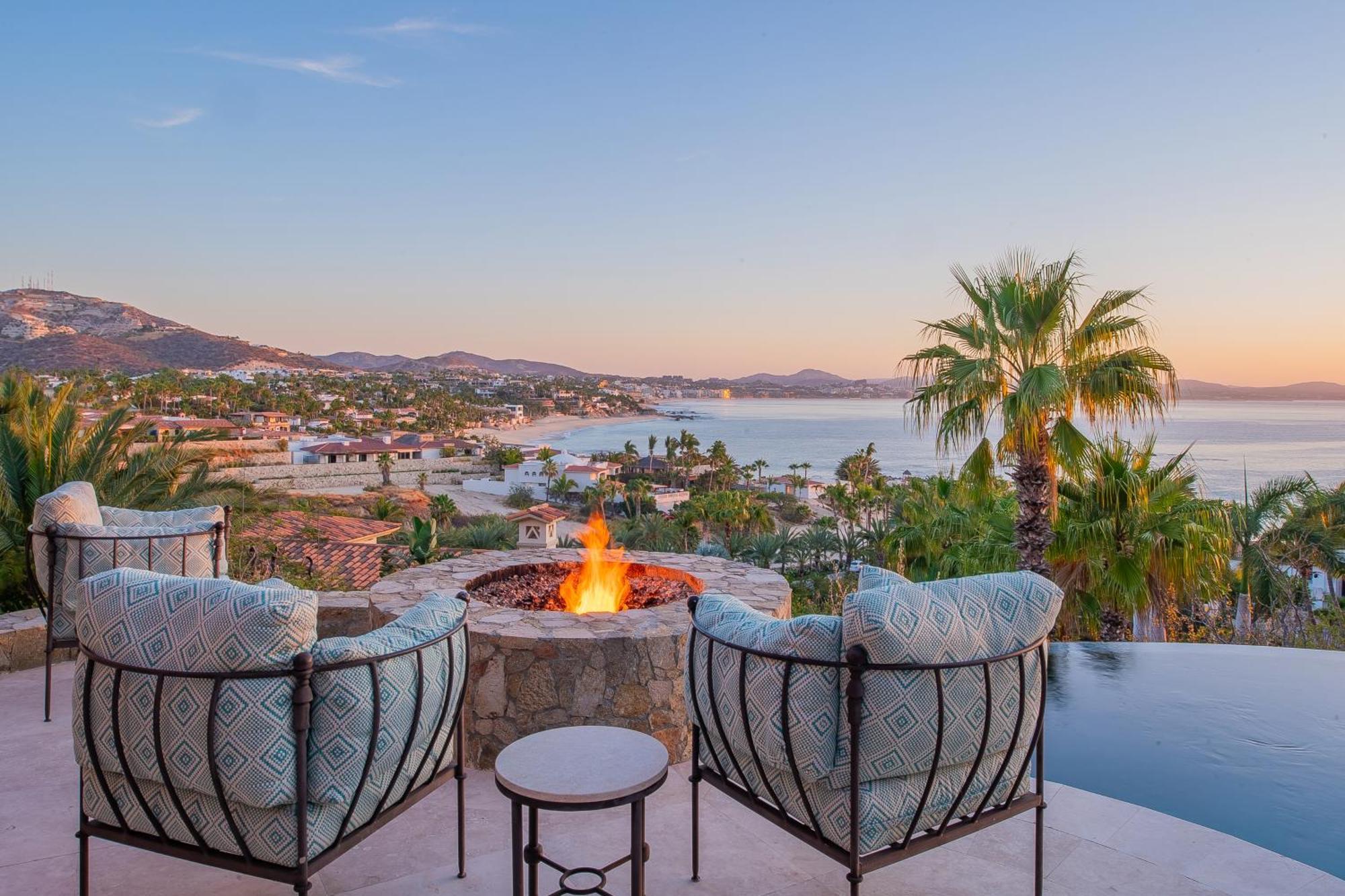 Luxurious Seclusion At Palmilla Fully Staffed - Swimmable Villa San José del Cabo