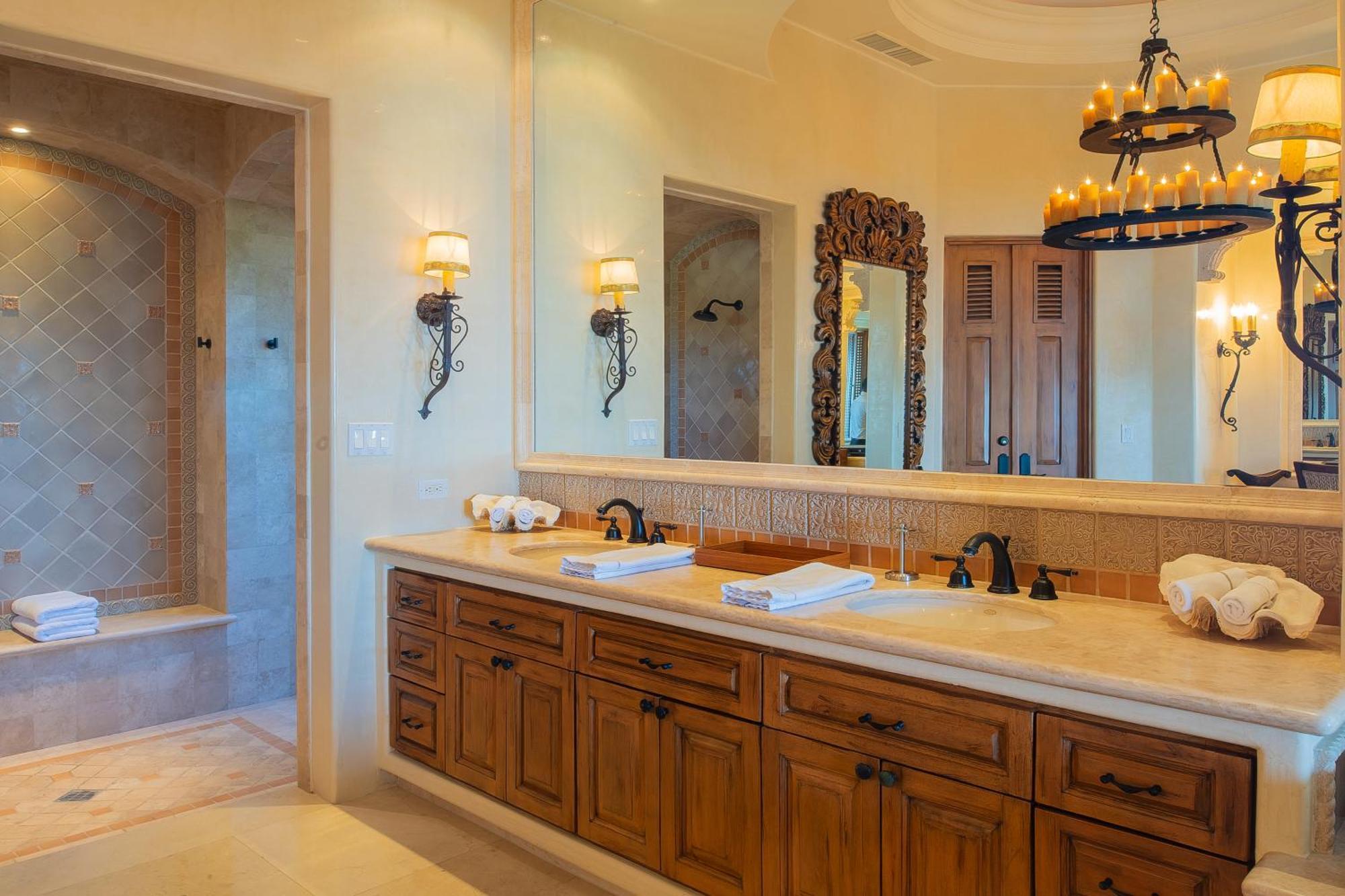 Luxurious Seclusion At Palmilla Fully Staffed - Swimmable San José del Cabo