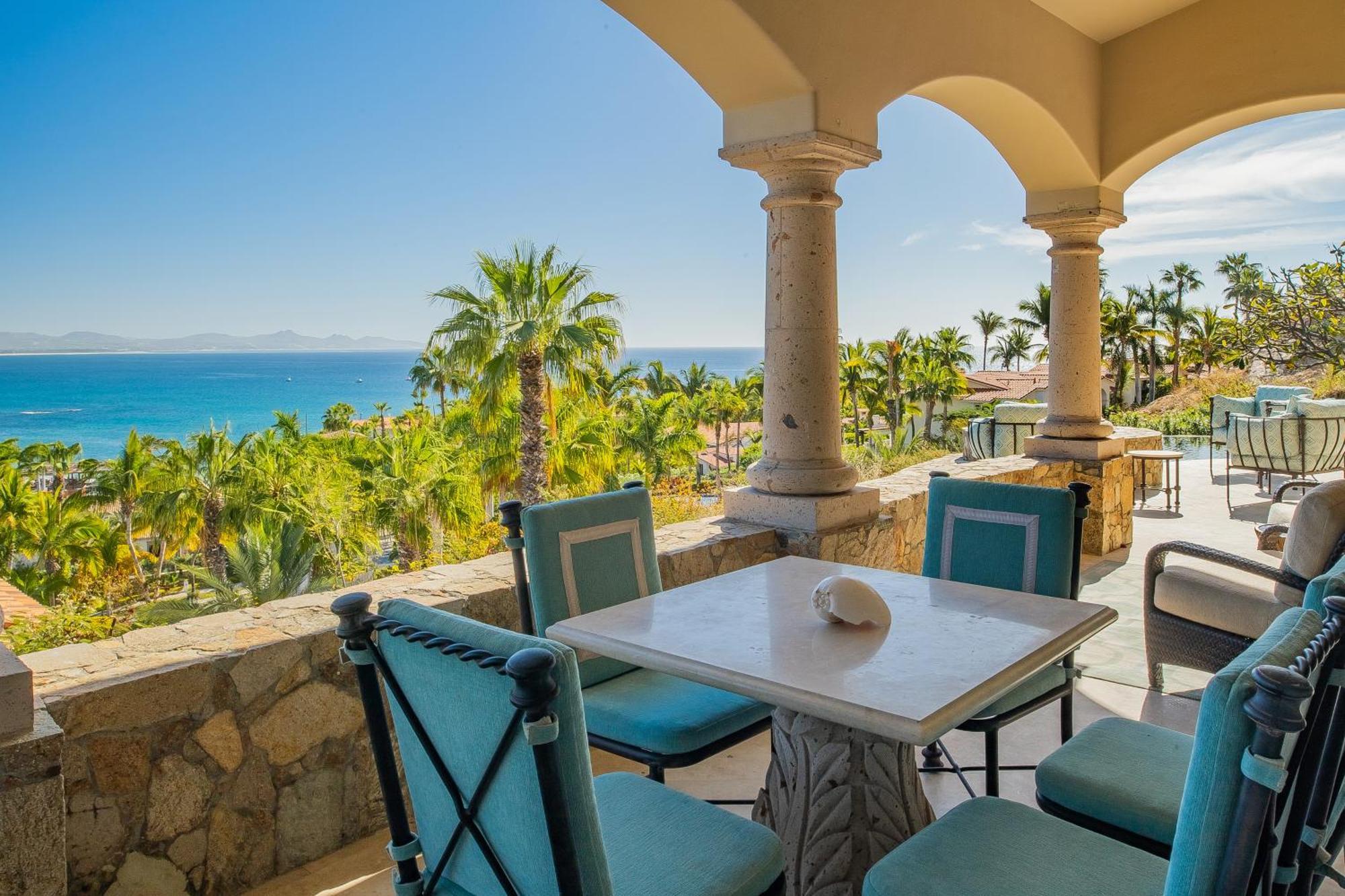 Luxurious Seclusion At Palmilla Fully Staffed - Swimmable San José del Cabo