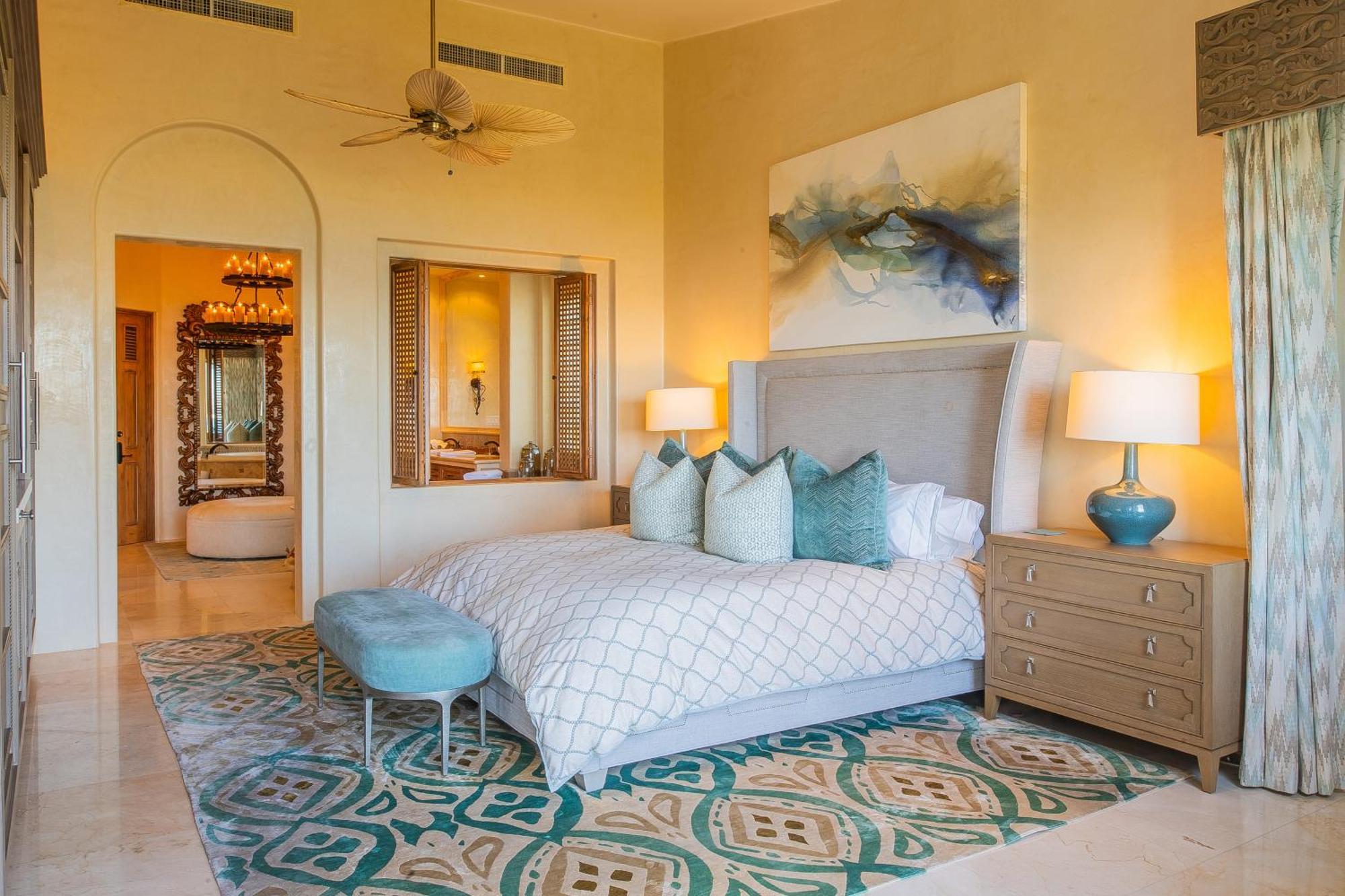 Luxurious Seclusion At Palmilla Fully Staffed - Swimmable Villa San José del Cabo