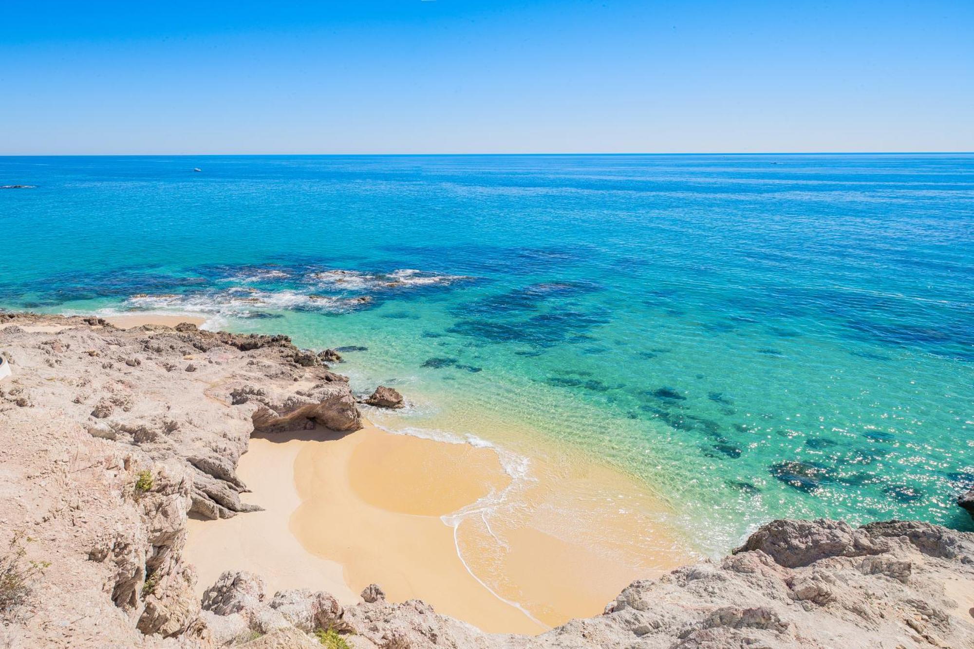 New Stunning Villa, Full Staff, Gym And Has Its Own Private Swimmable * San Jose del Cabo