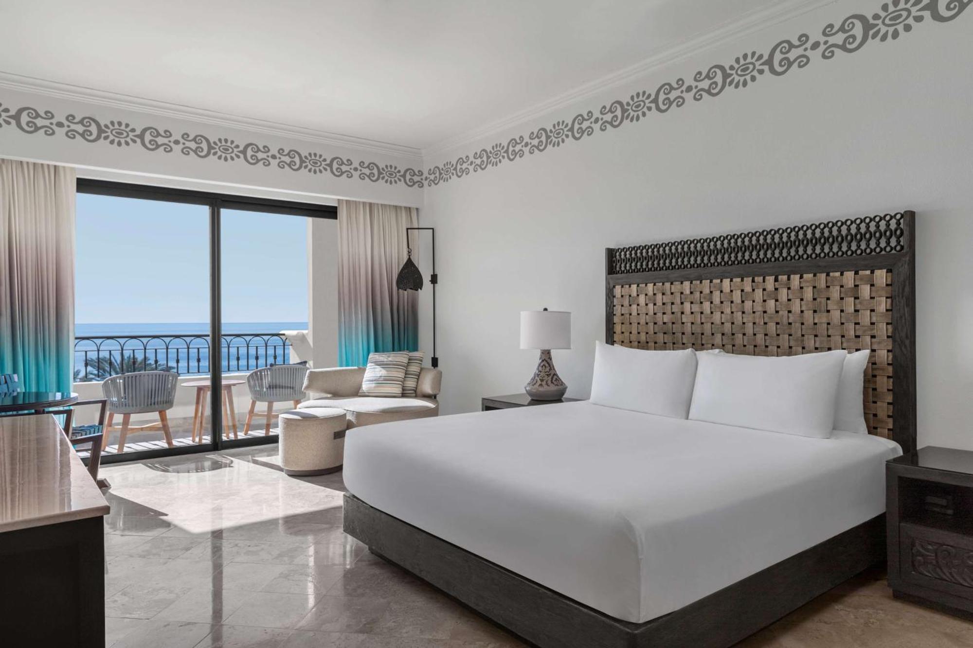 Hilton Cabos