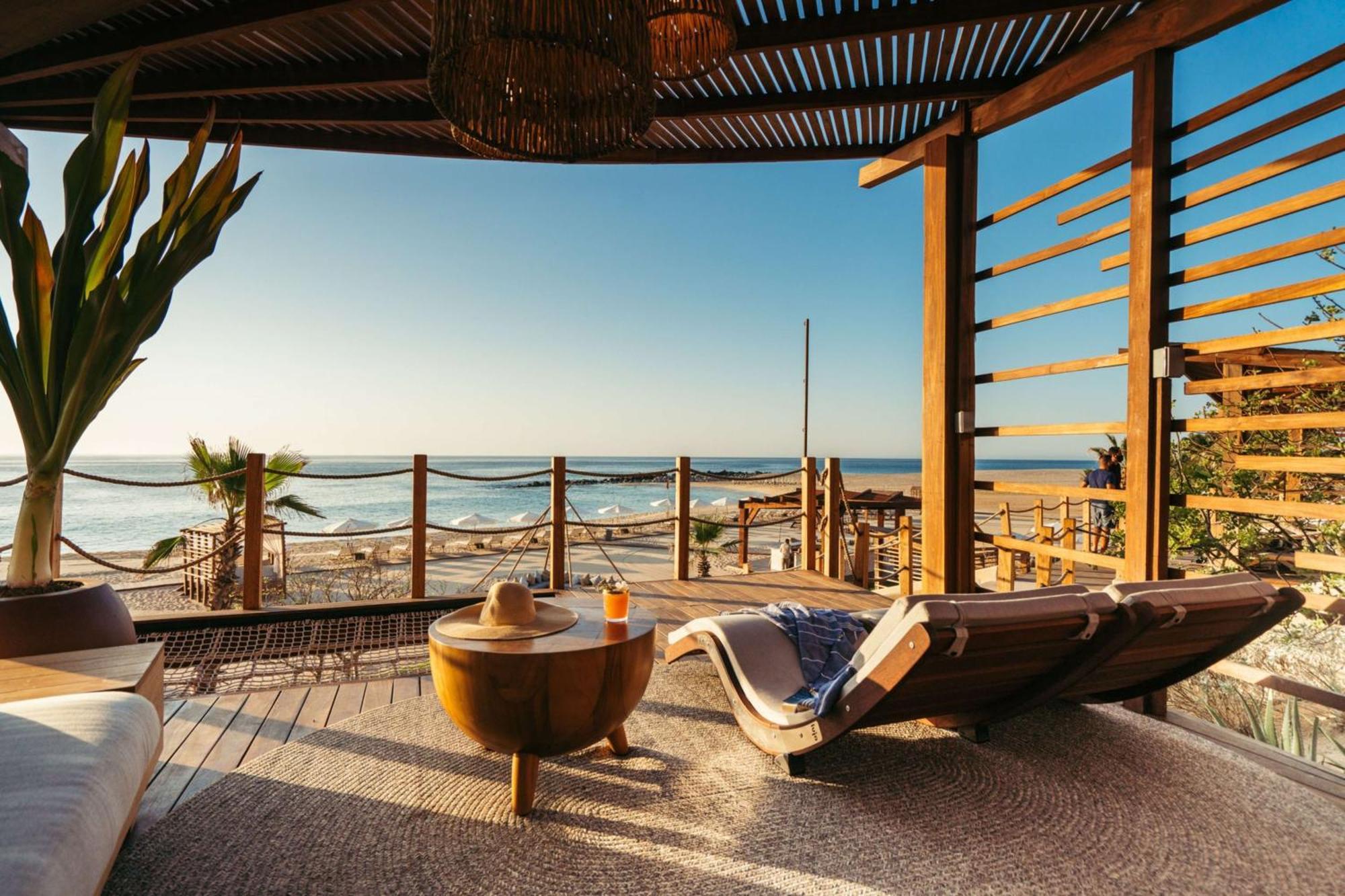 Hilton Cabos Resort